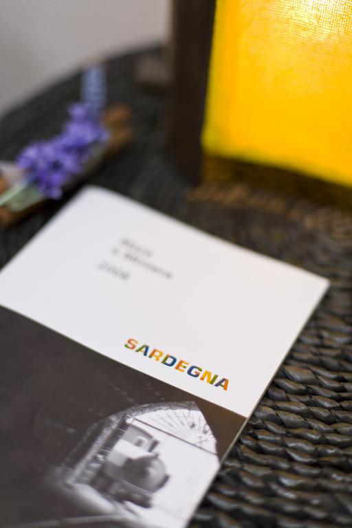 Stentadi Bed & Breakfast Quartucciu