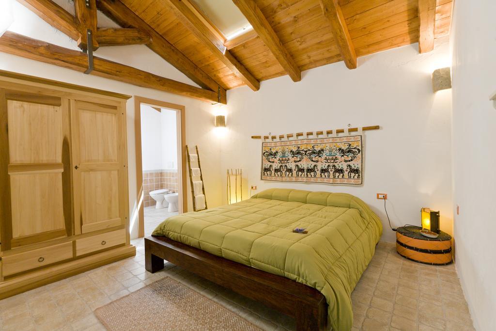 Bed & Breakfast Stentadi