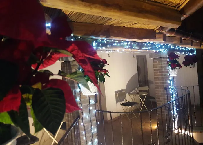 B&B Stentadì